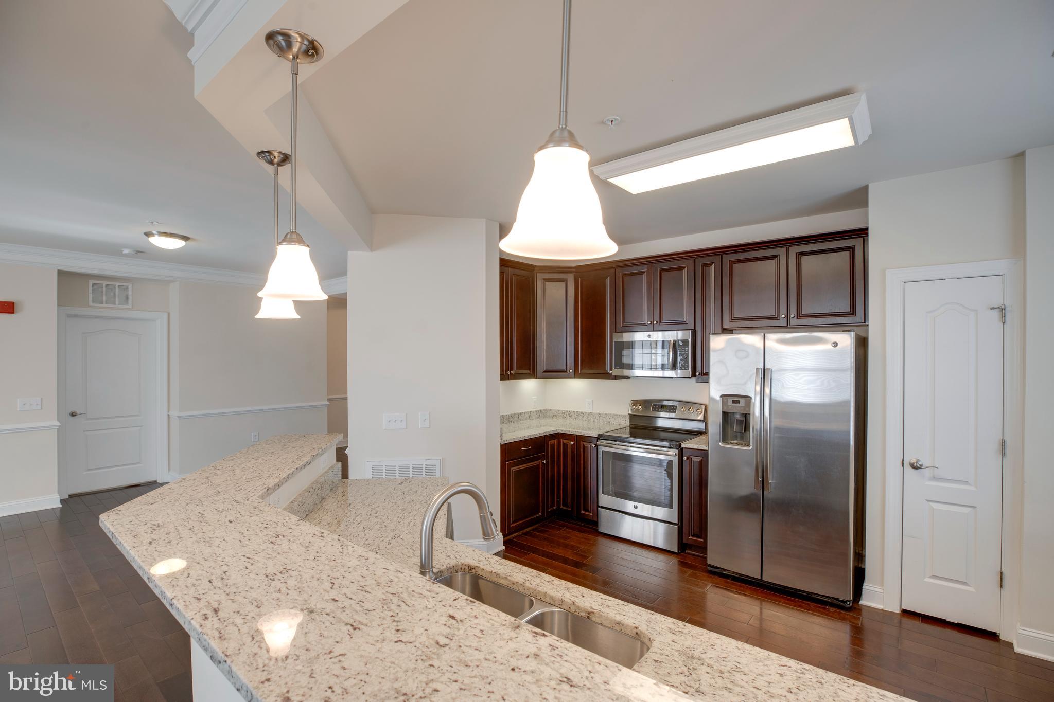 REGENCY AT DOMINION VALLEY - Residential