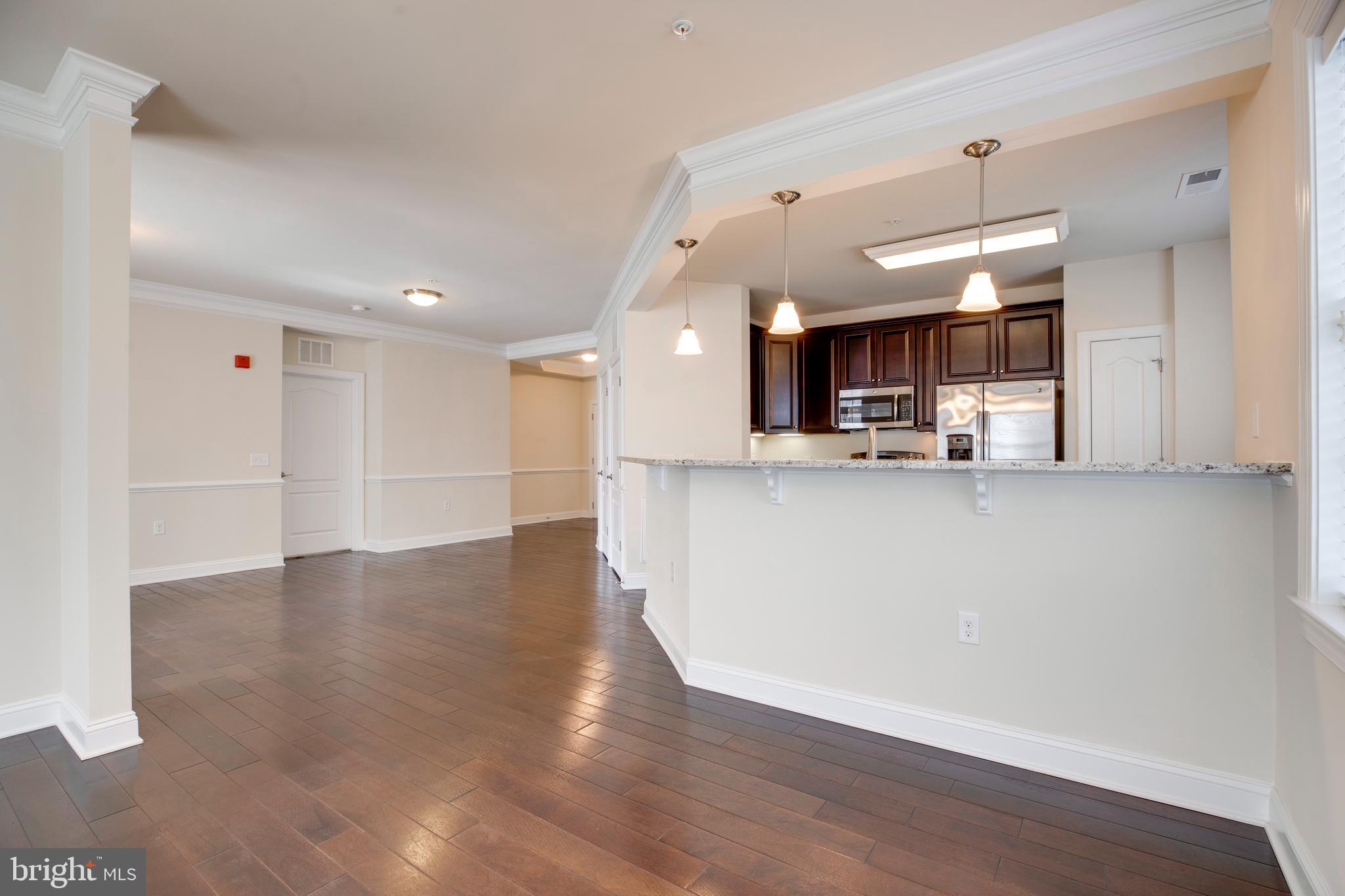 REGENCY AT DOMINION VALLEY - Residential