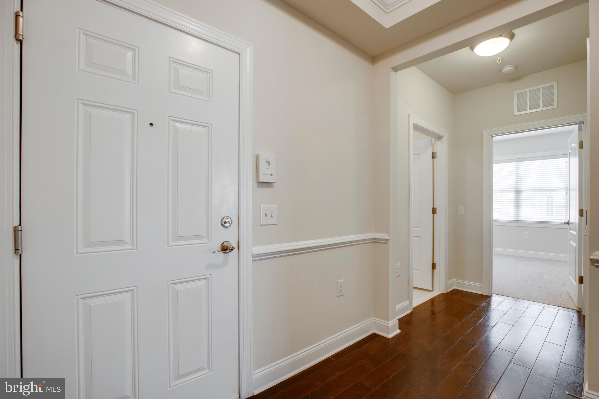 REGENCY AT DOMINION VALLEY - Residential