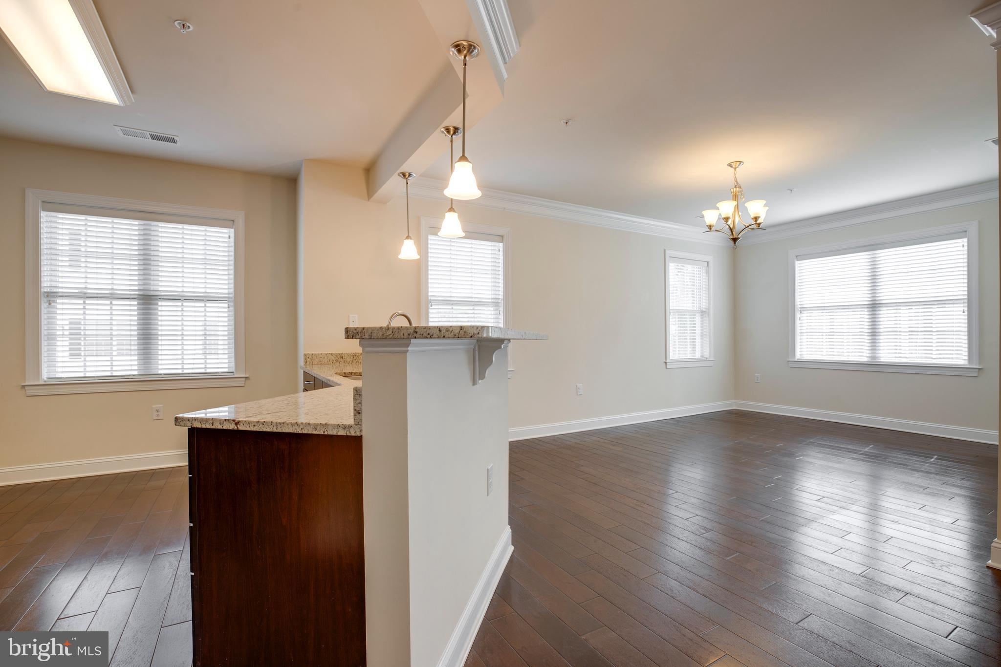 REGENCY AT DOMINION VALLEY - Residential