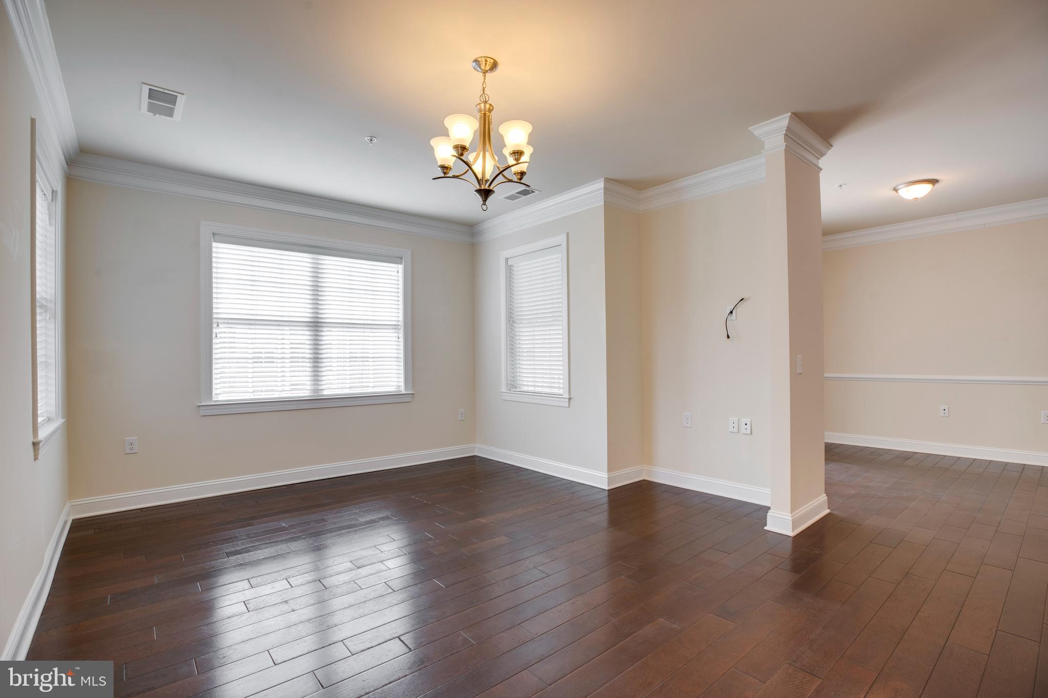 REGENCY AT DOMINION VALLEY - Residential