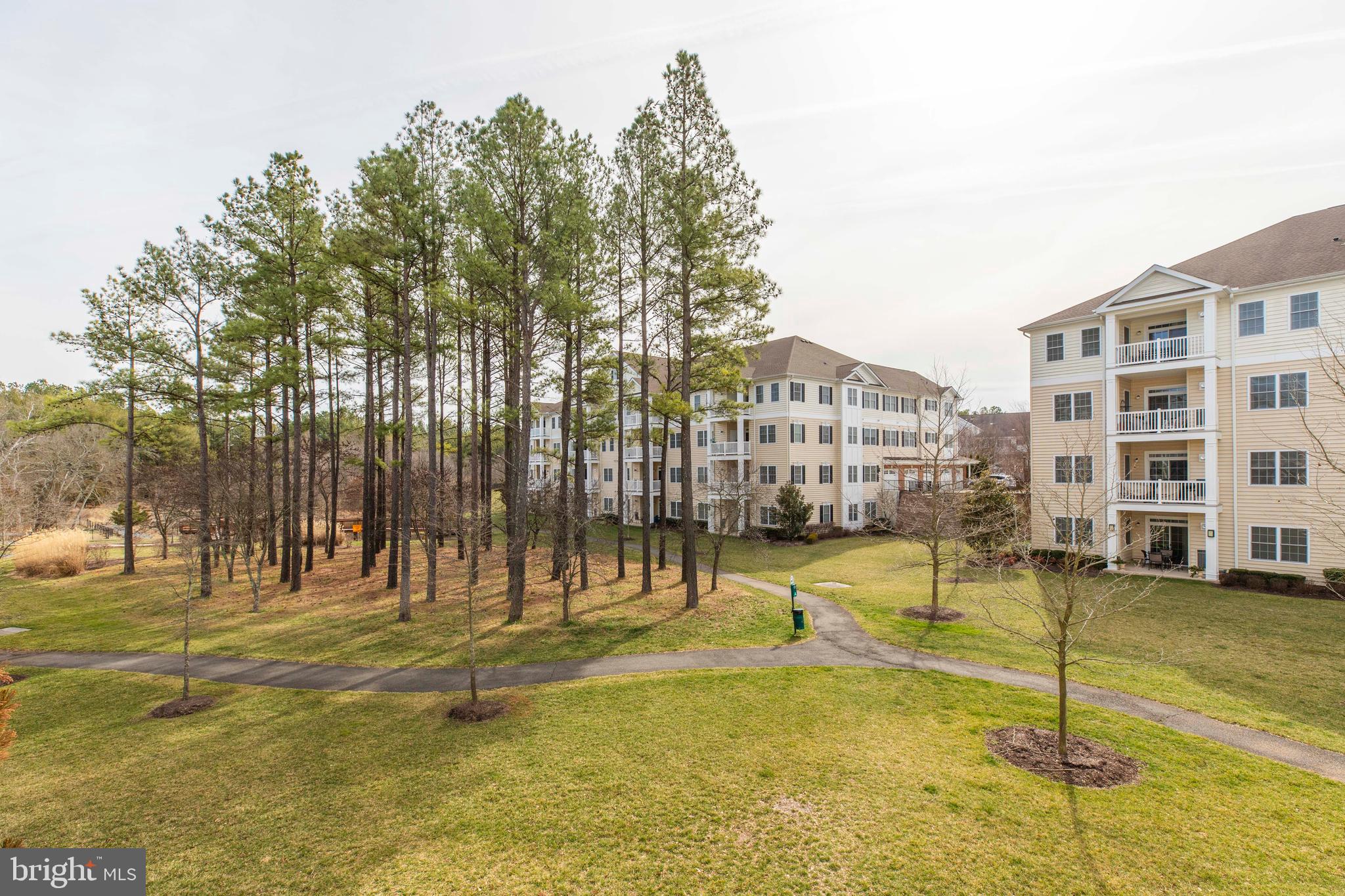 REGENCY AT DOMINION VALLEY - Residential