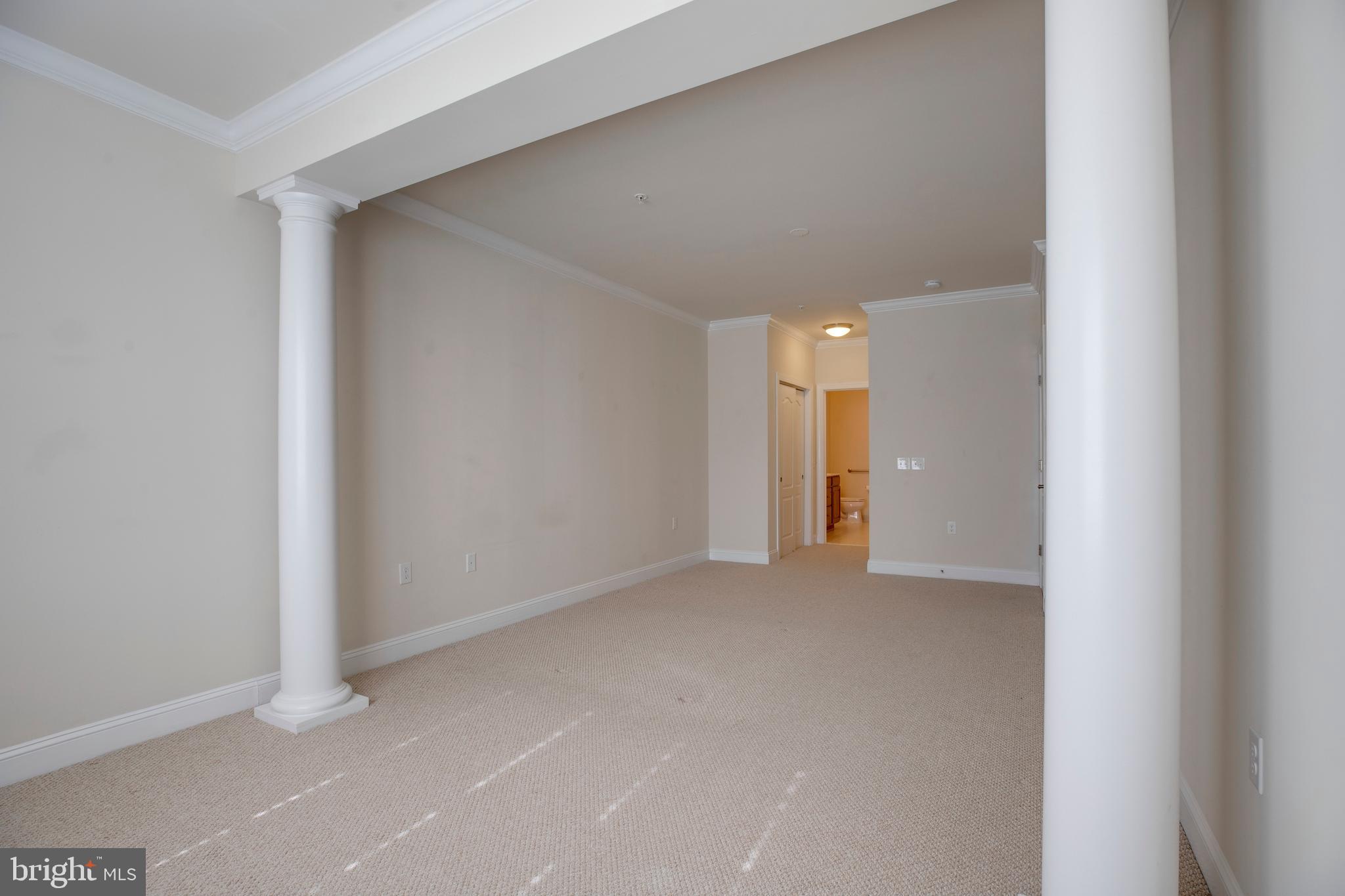 REGENCY AT DOMINION VALLEY - Residential