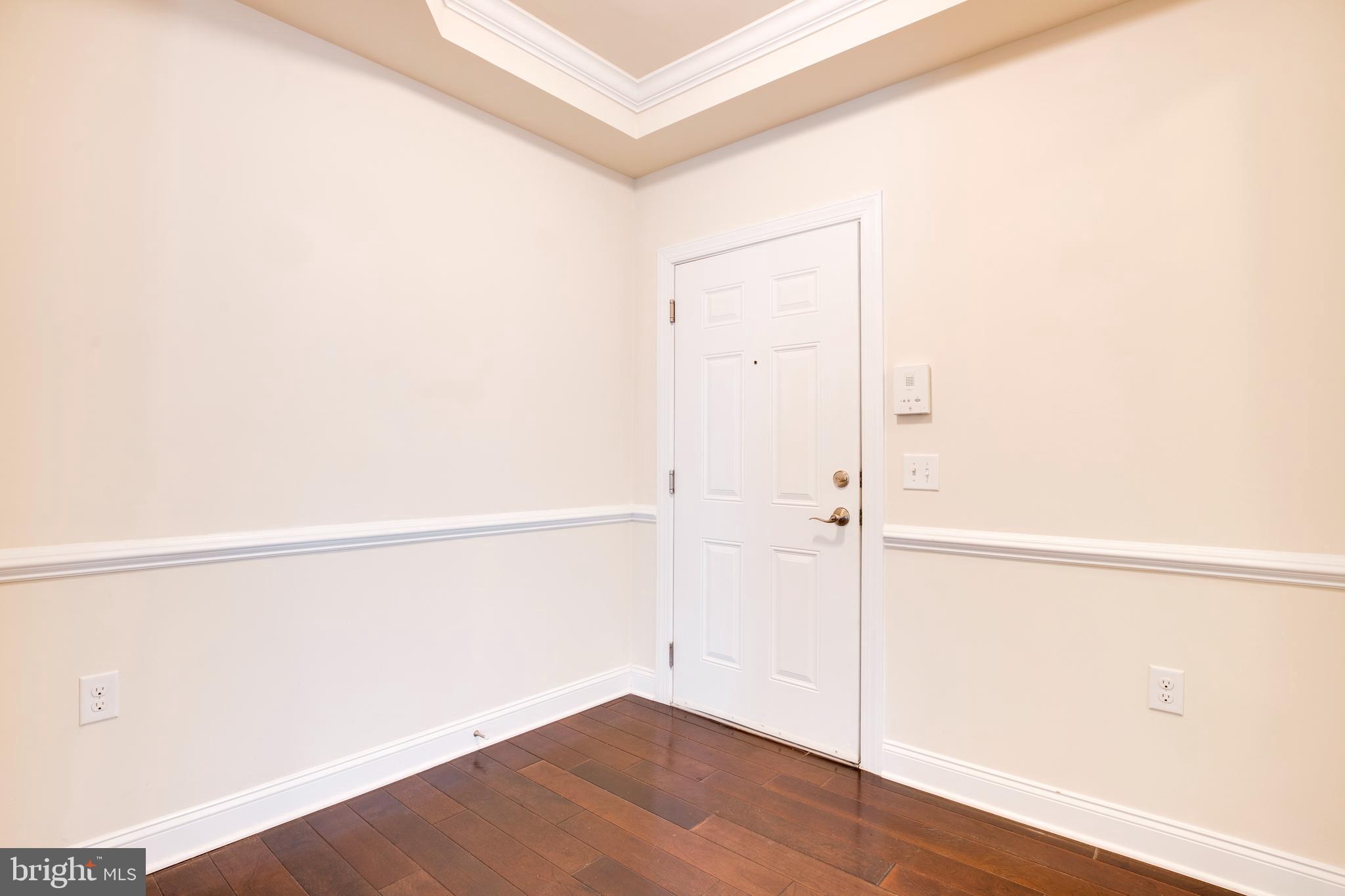 REGENCY AT DOMINION VALLEY - Residential