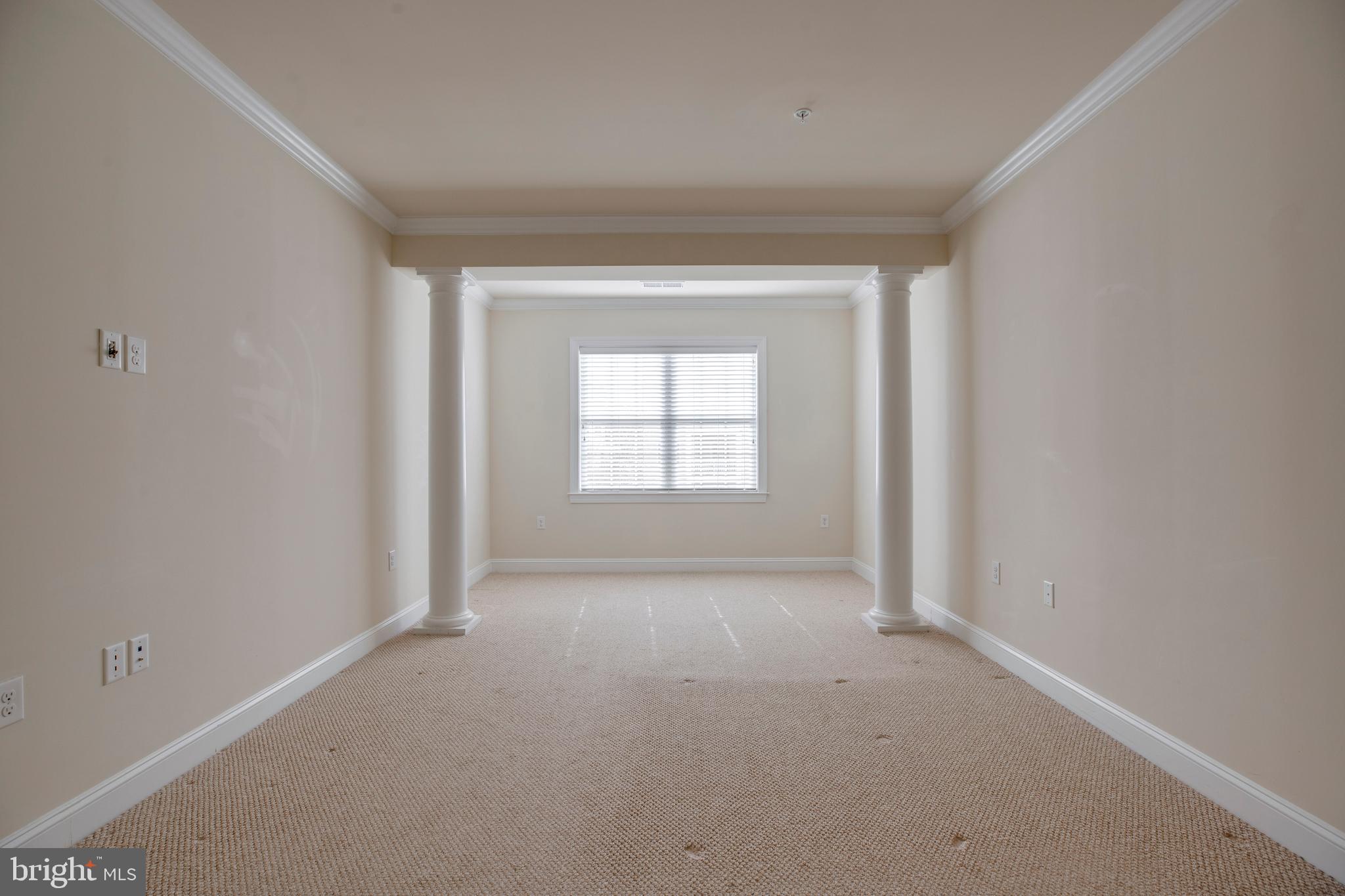 REGENCY AT DOMINION VALLEY - Residential