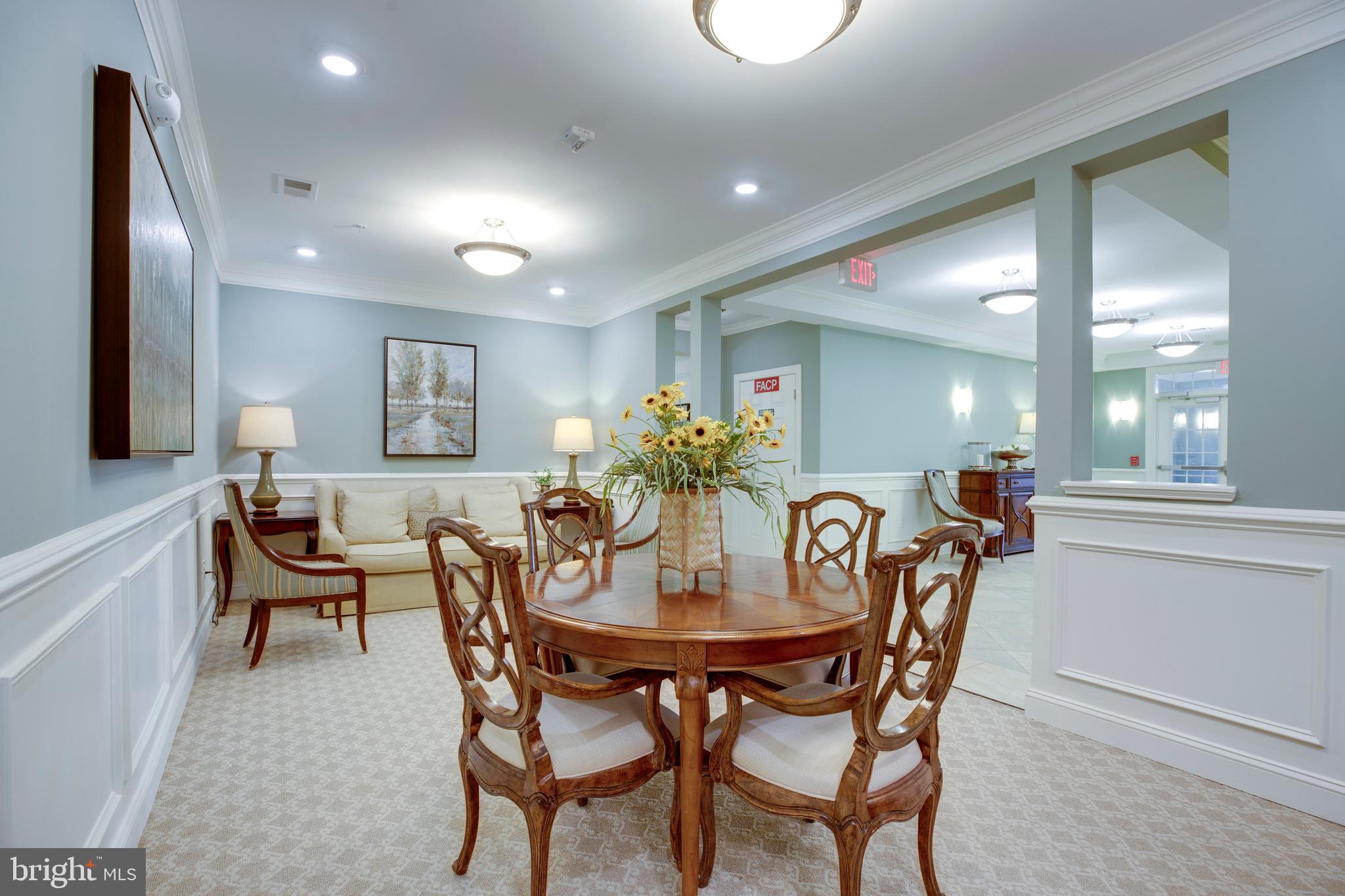 REGENCY AT DOMINION VALLEY - Residential