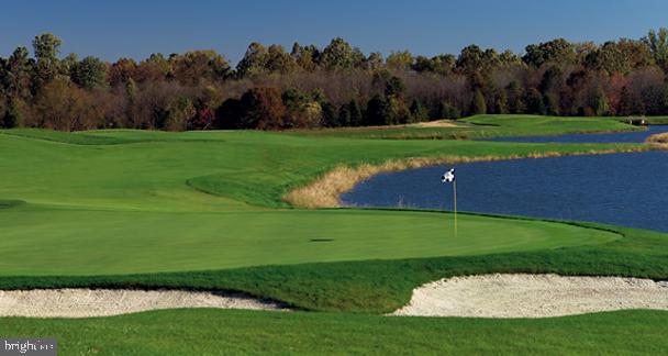 REGENCY AT DOMINION VALLEY - Residential