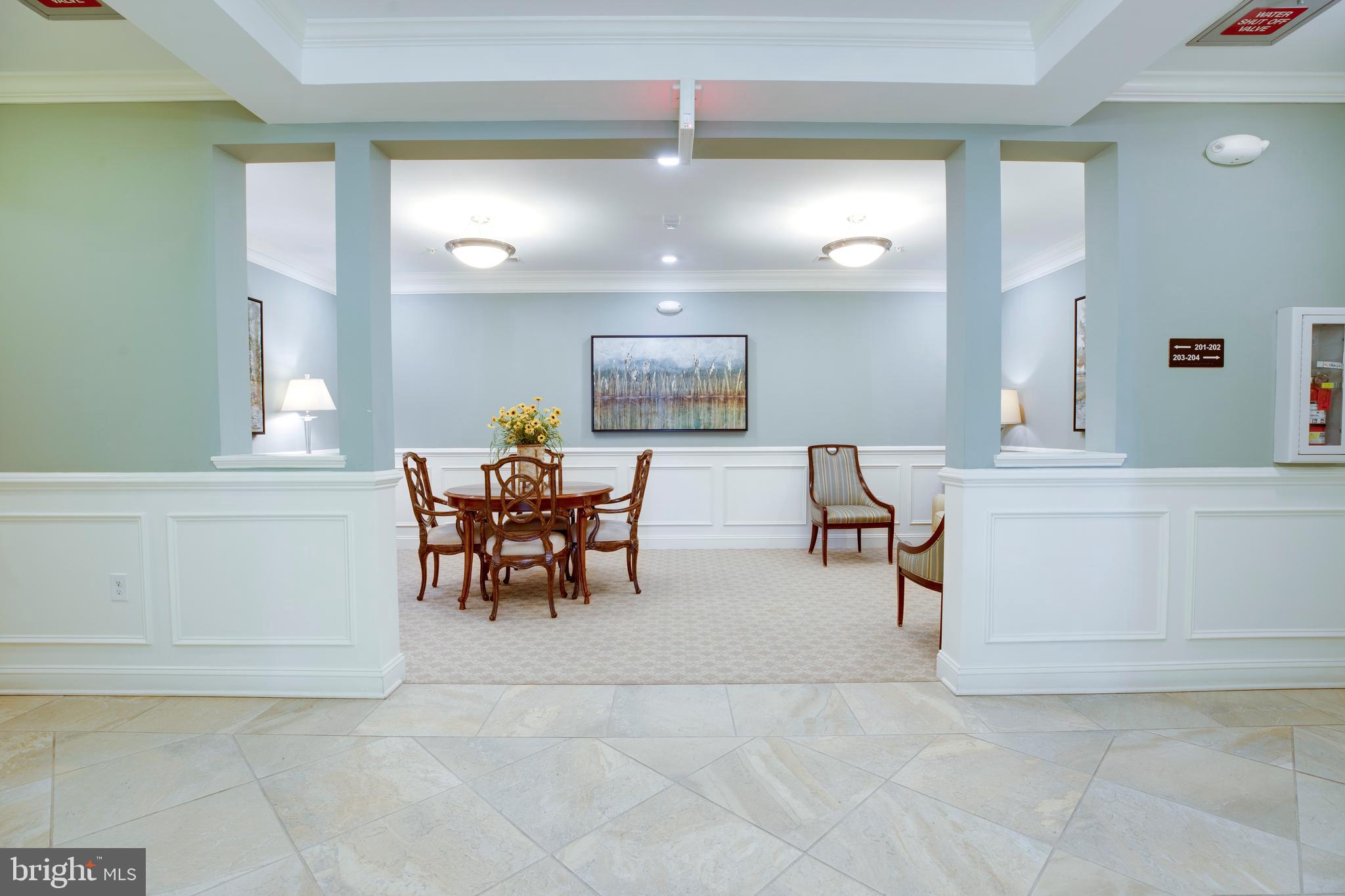 REGENCY AT DOMINION VALLEY - Residential