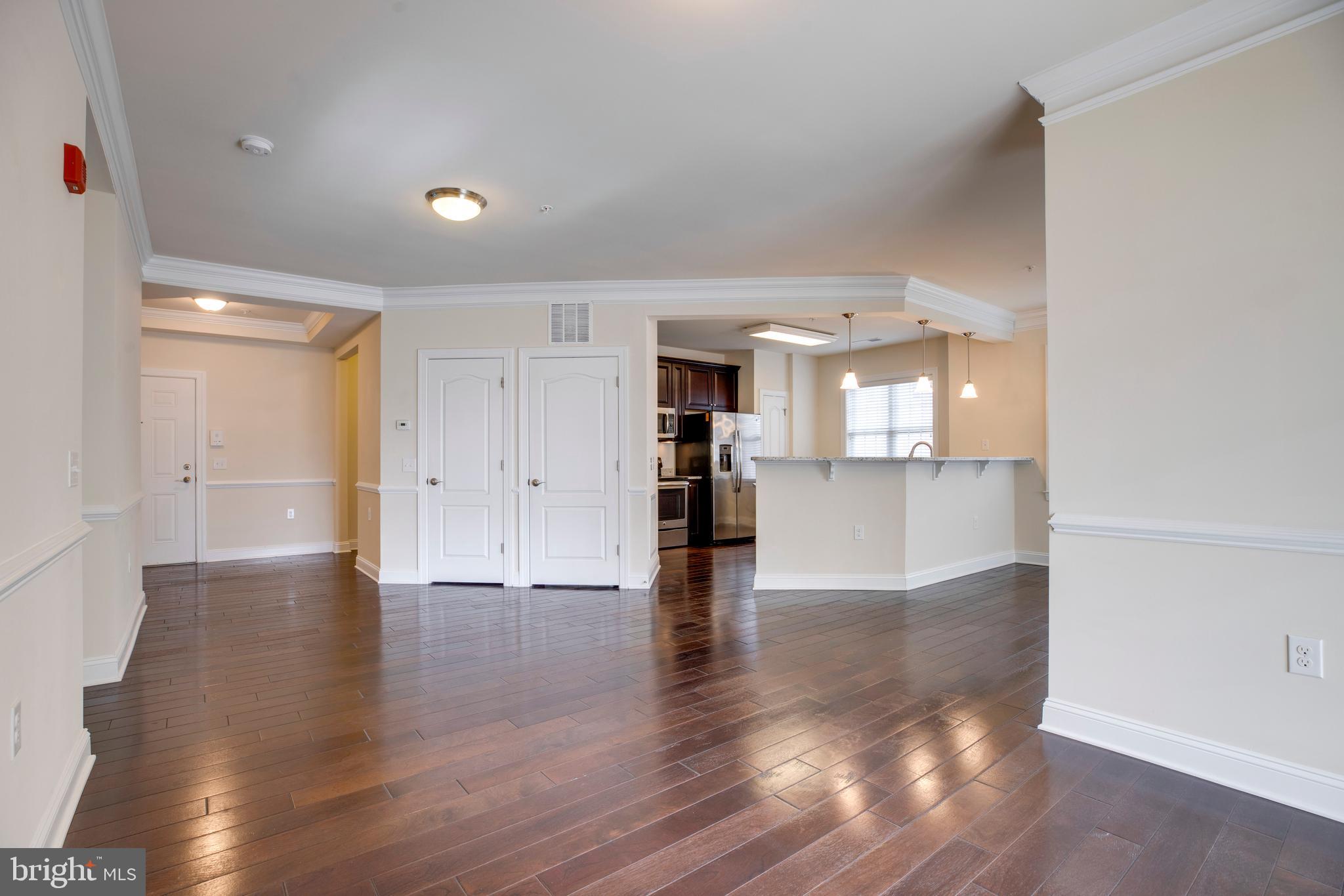 REGENCY AT DOMINION VALLEY - Residential