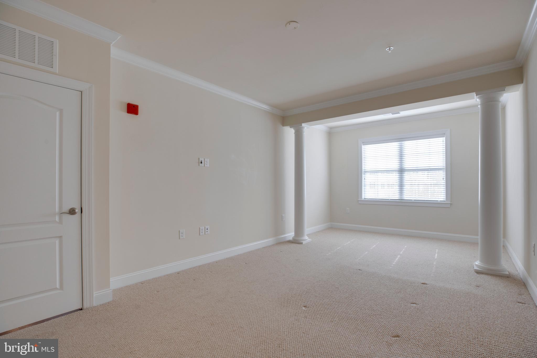 REGENCY AT DOMINION VALLEY - Residential