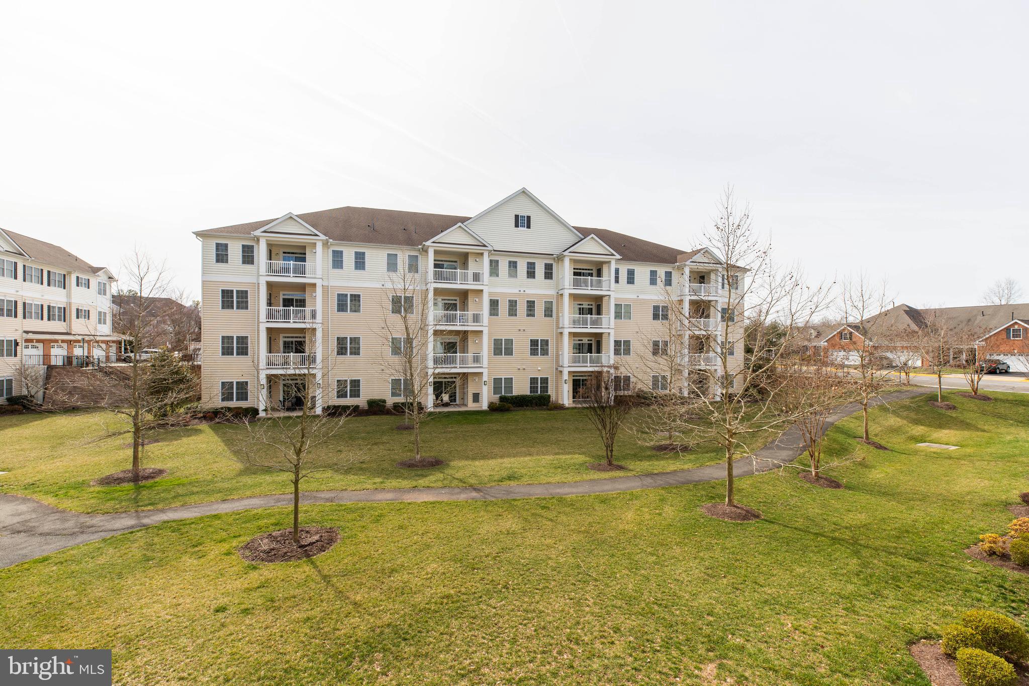 REGENCY AT DOMINION VALLEY - Residential