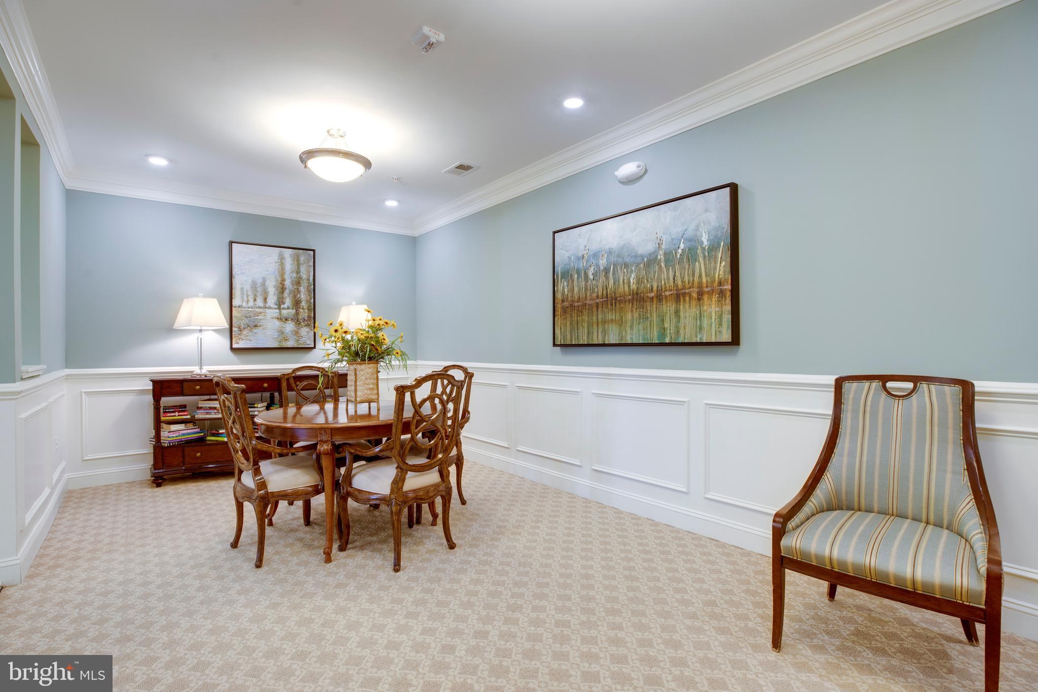 REGENCY AT DOMINION VALLEY - Residential