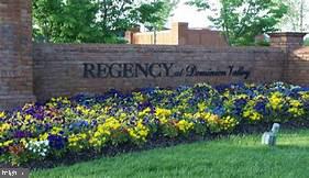 REGENCY AT DOMINION VALLEY - Residential