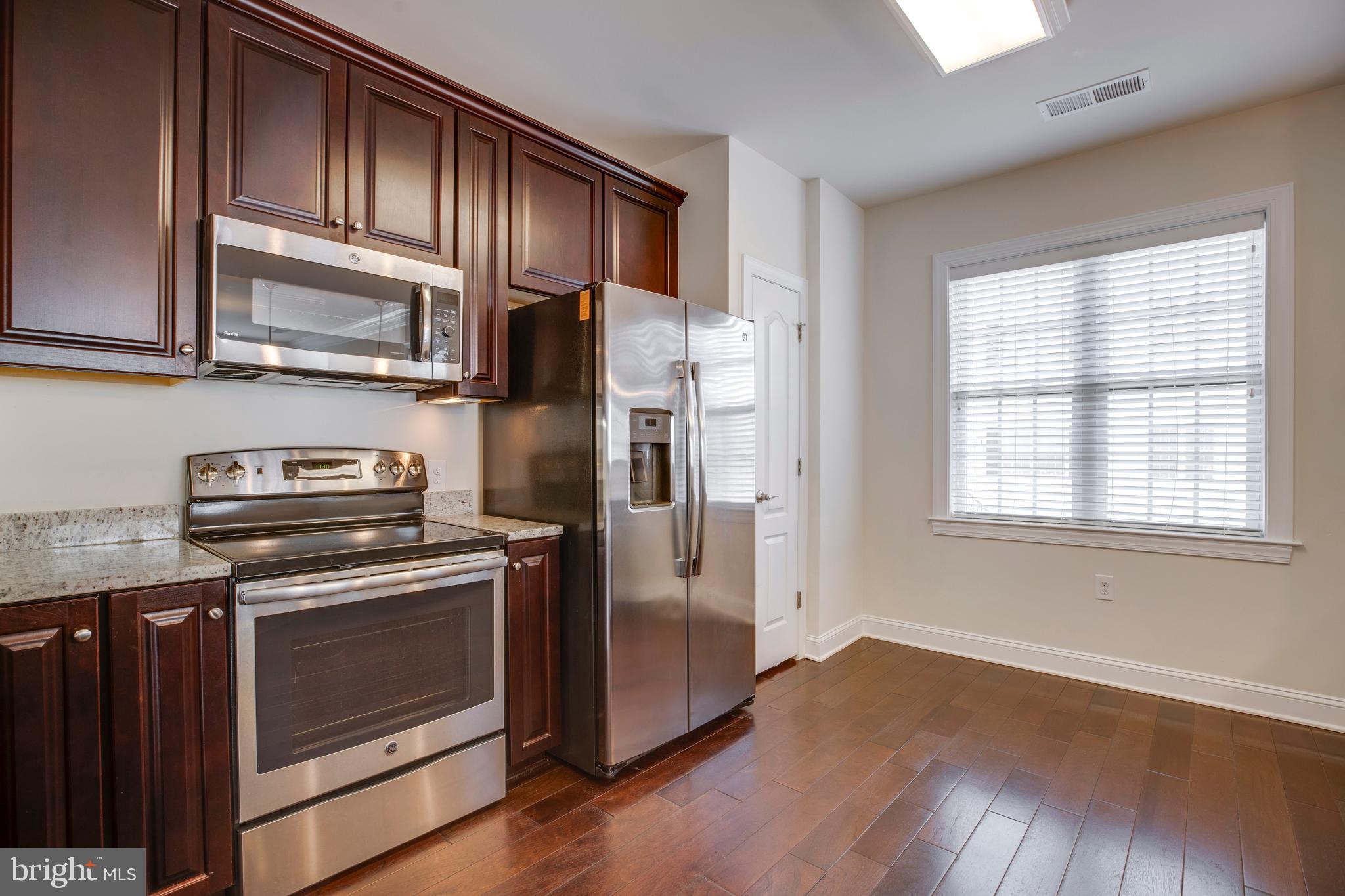 REGENCY AT DOMINION VALLEY - Residential