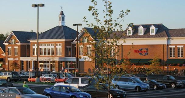 REGENCY AT DOMINION VALLEY - Residential