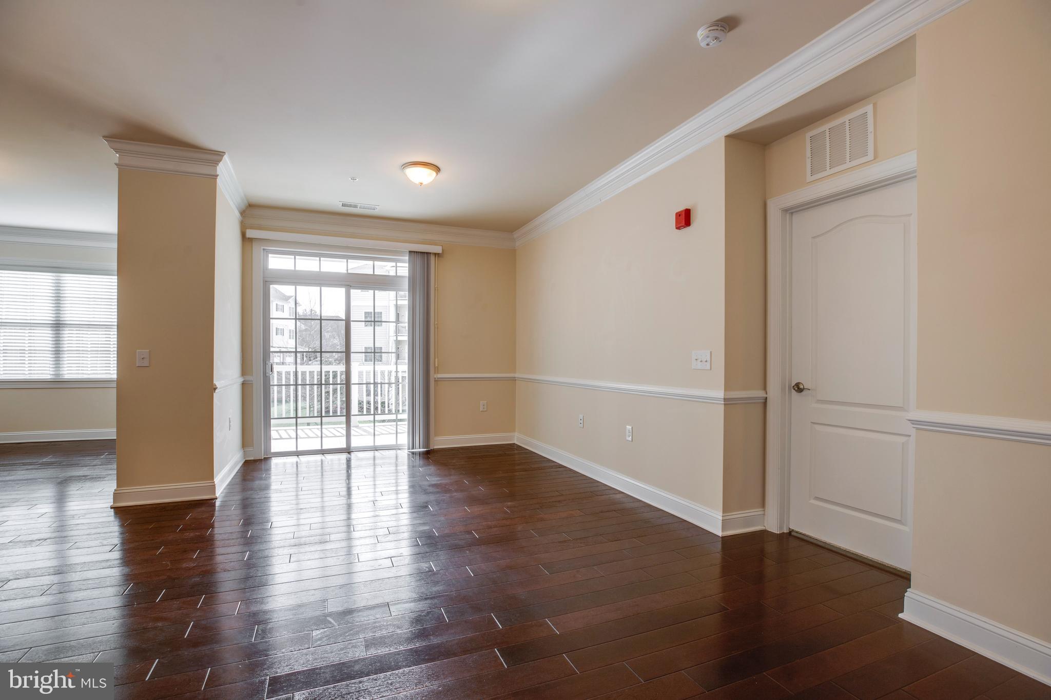 REGENCY AT DOMINION VALLEY - Residential