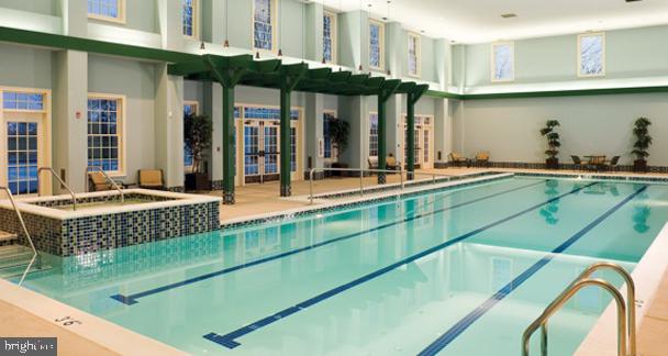 REGENCY AT DOMINION VALLEY - Residential