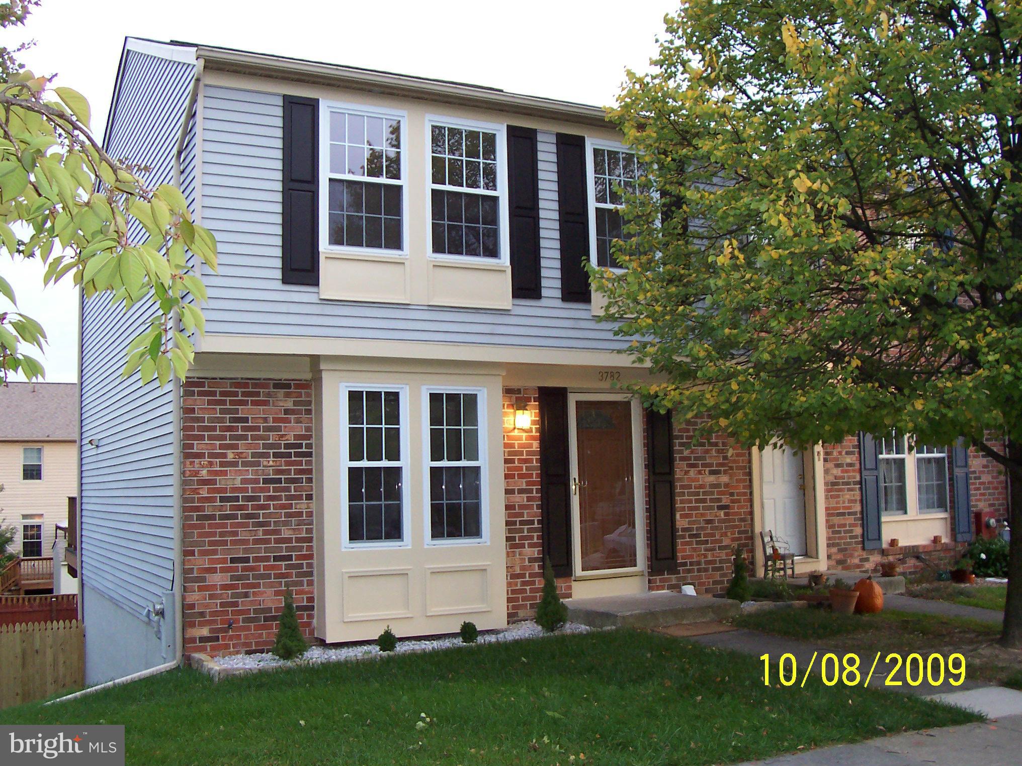 RIDGELYS CHOICE - Residential Lease