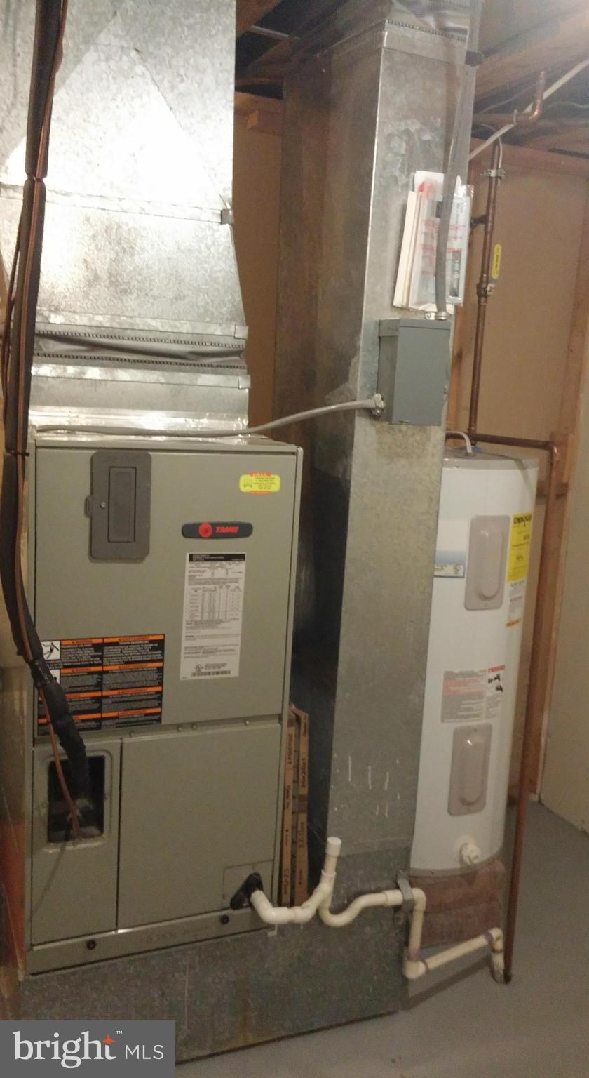 RIDGELYS CHOICE - Residential Lease