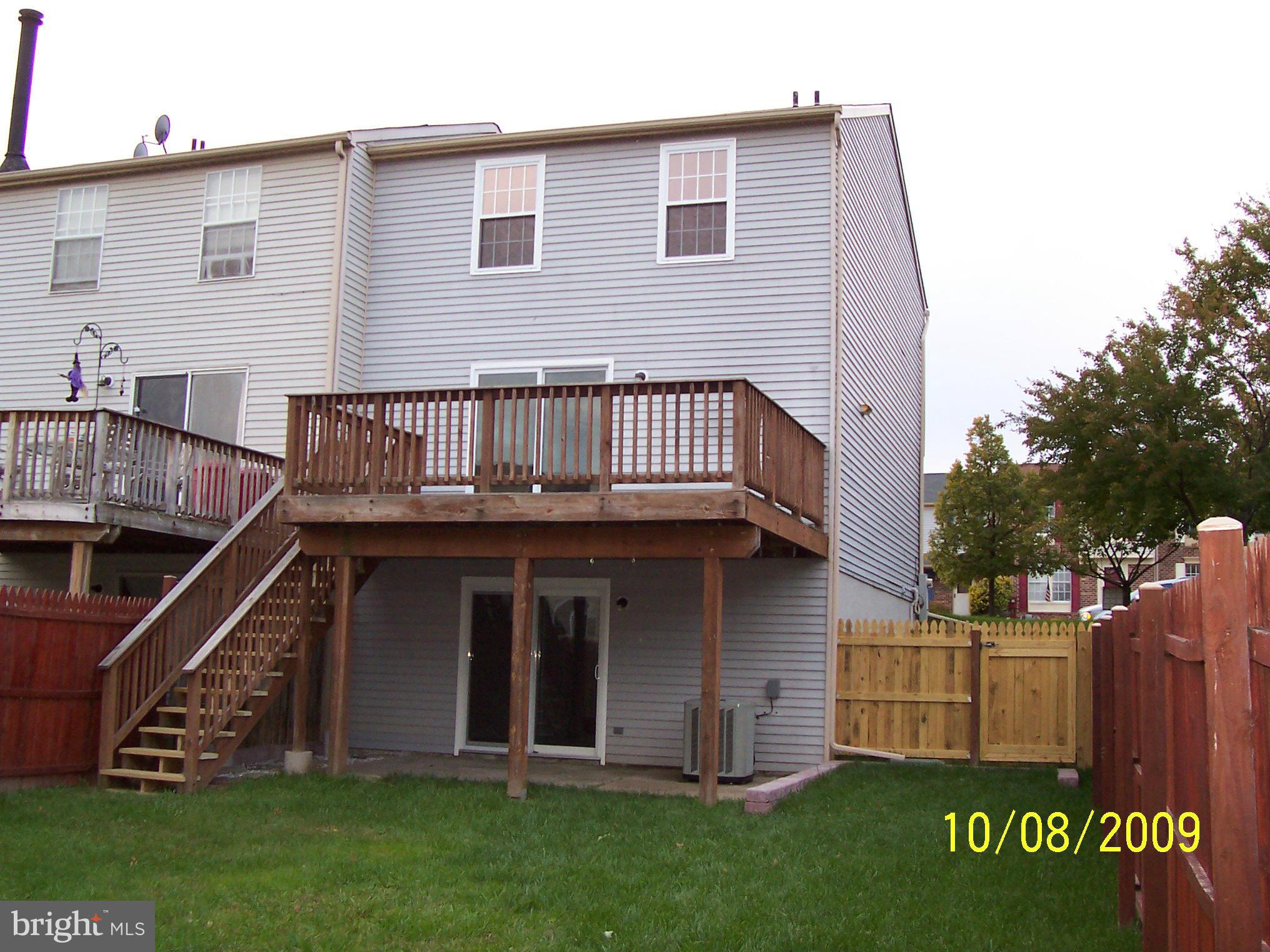 RIDGELYS CHOICE - Residential Lease