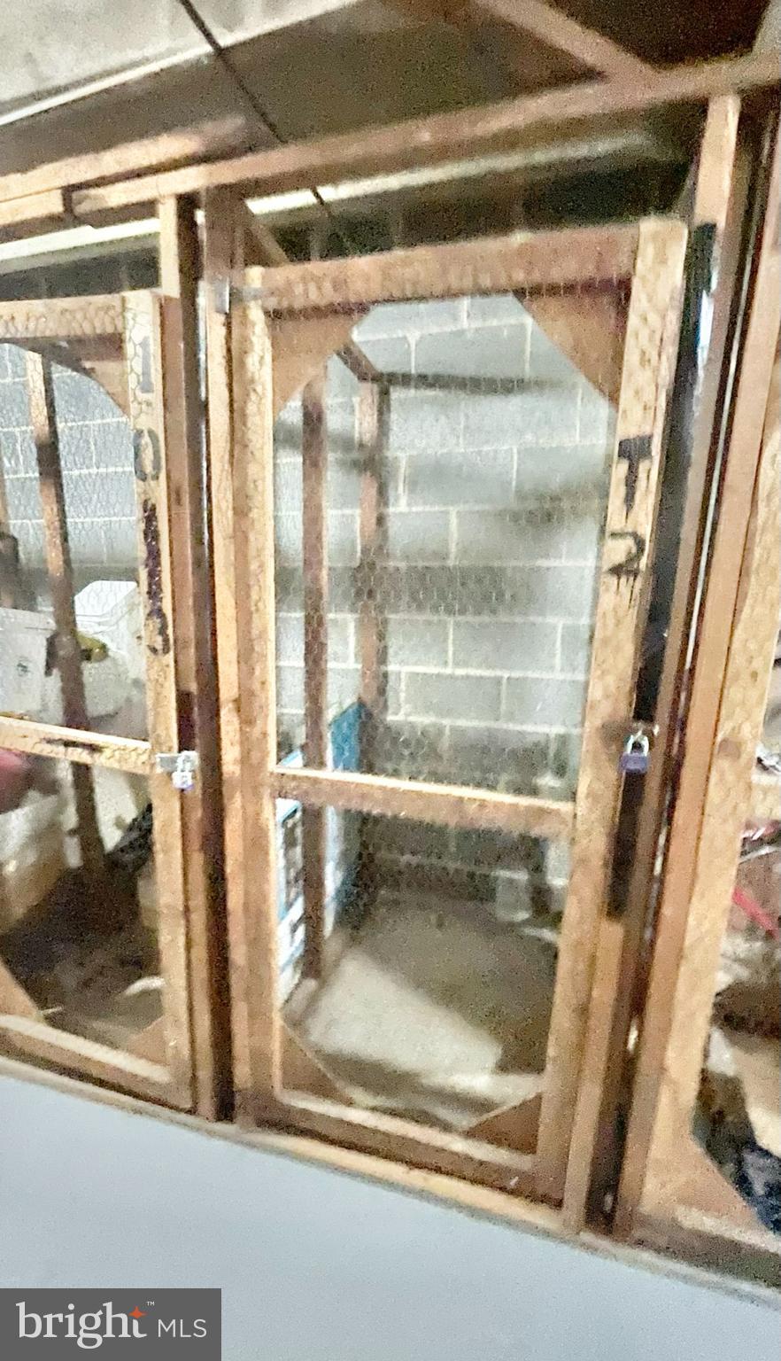 NONE AVAILABLE - Residential Lease