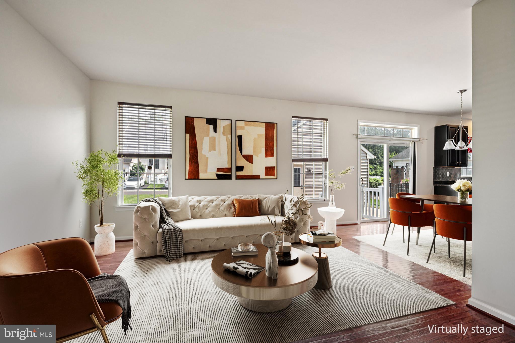 OVERLOOK AT CARRIAGE - Residential