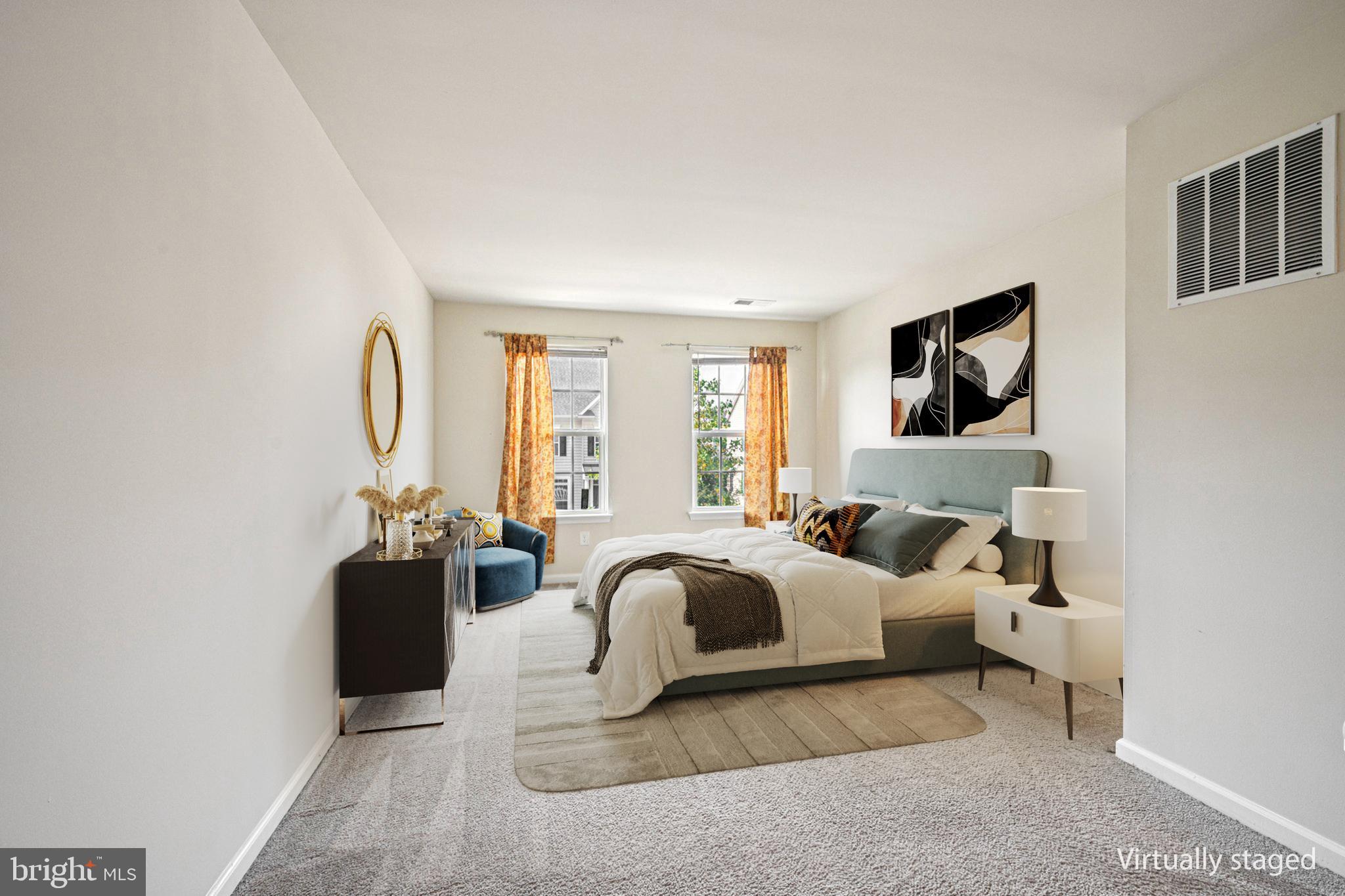 OVERLOOK AT CARRIAGE - Residential