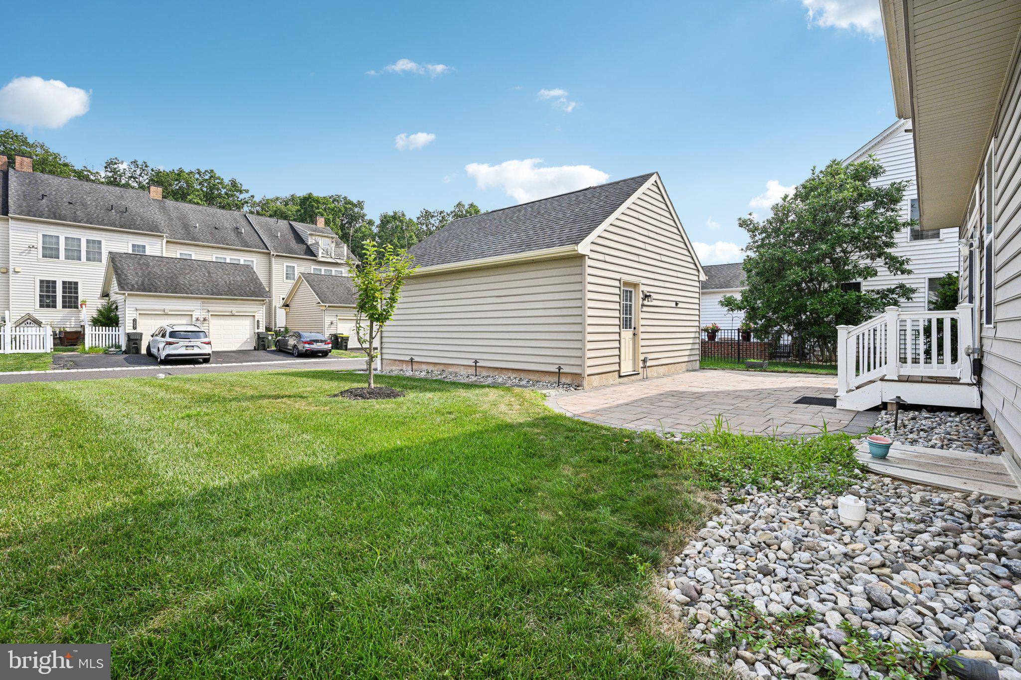 OVERLOOK AT CARRIAGE - Residential