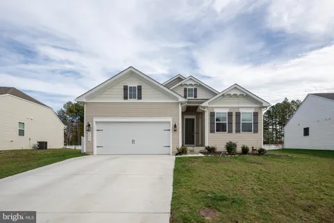 36392 Gate Drive, Georgetown, DE MLS: DESU2100116
