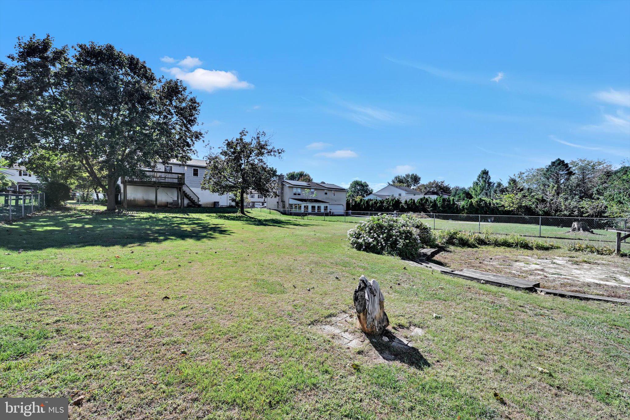 WILFOX ACRES - Residential