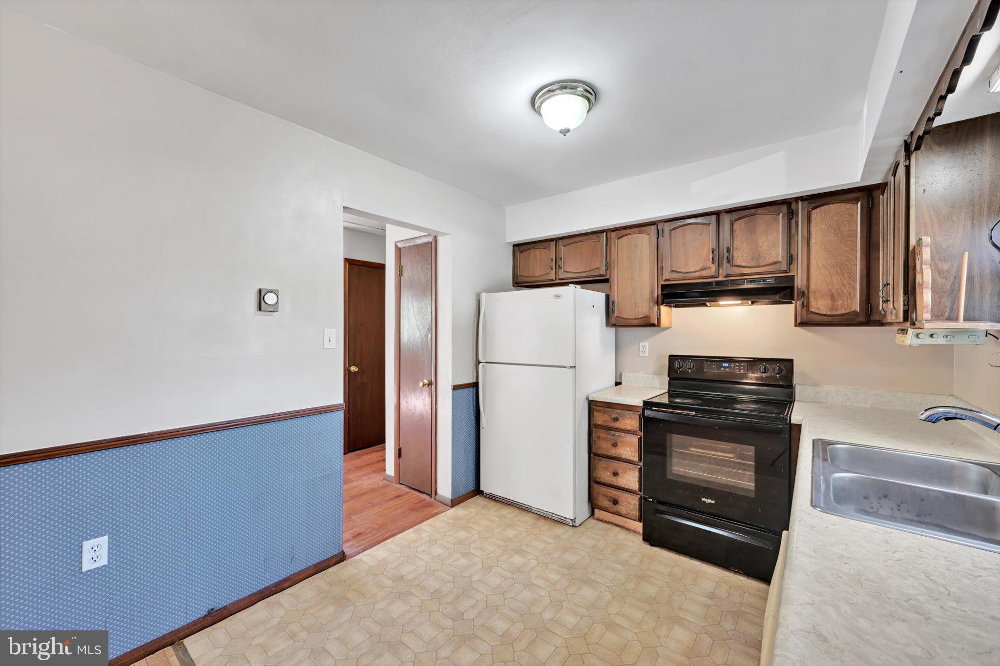 WILFOX ACRES - Residential