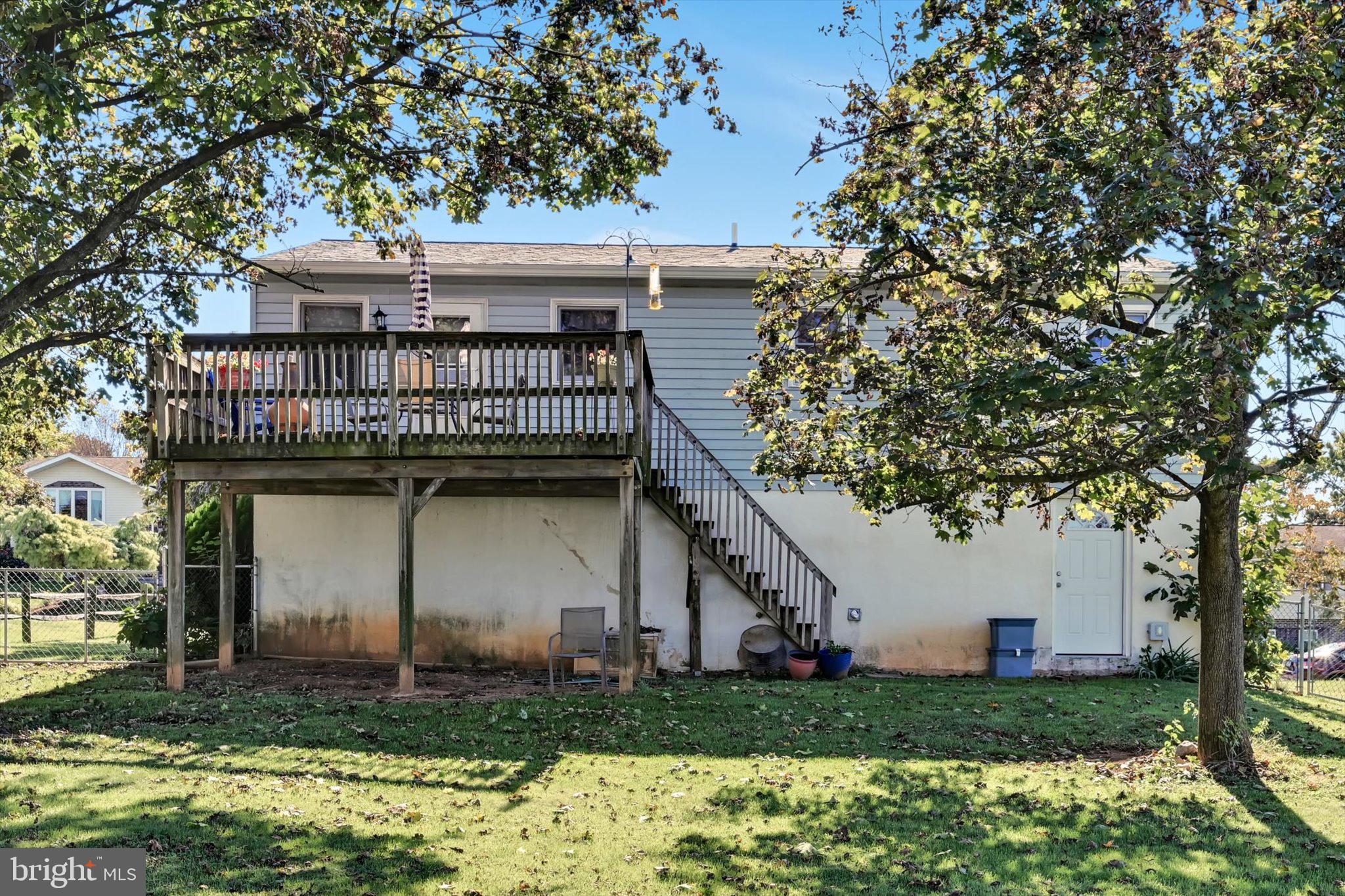 WILFOX ACRES - Residential