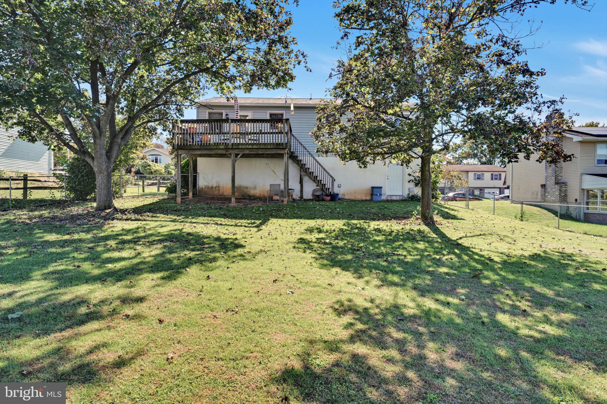 WILFOX ACRES - Residential