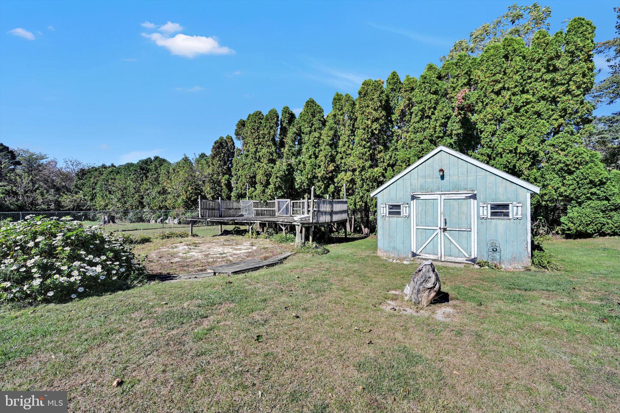 WILFOX ACRES - Residential