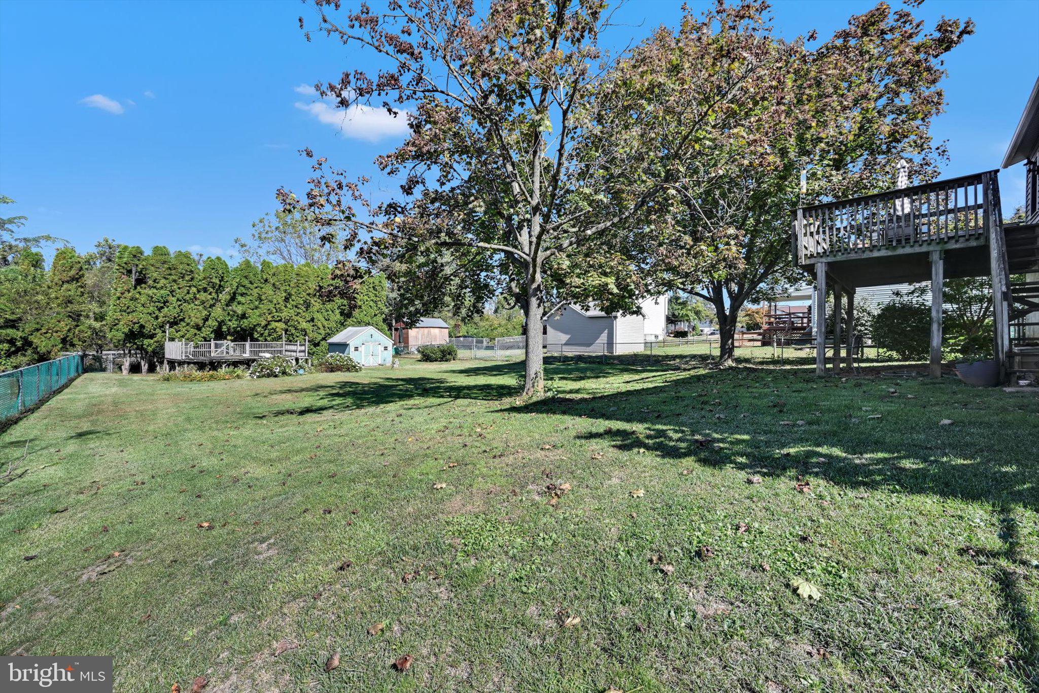 WILFOX ACRES - Residential