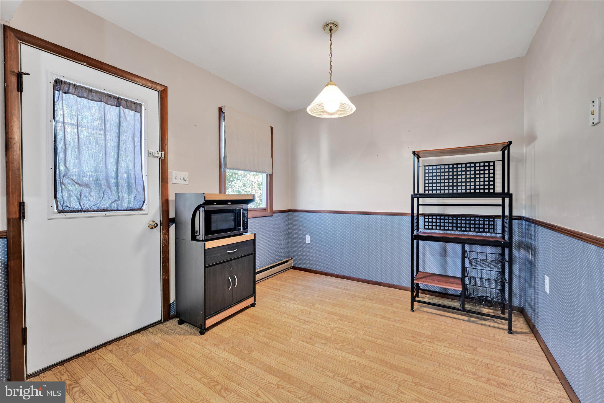 WILFOX ACRES - Residential