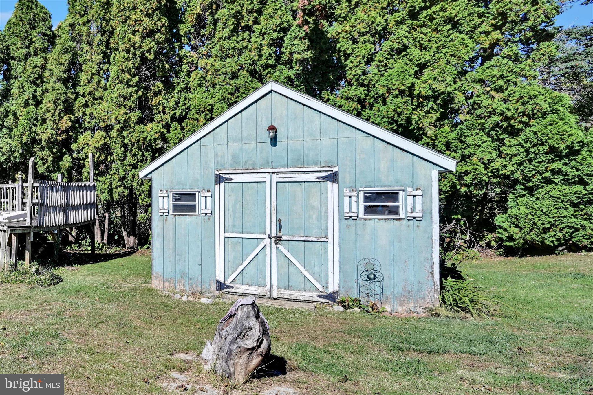 WILFOX ACRES - Residential