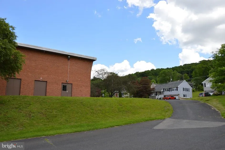 Pottsville, Pennsylvania 17901, United States, ,Commercial,Active,56476