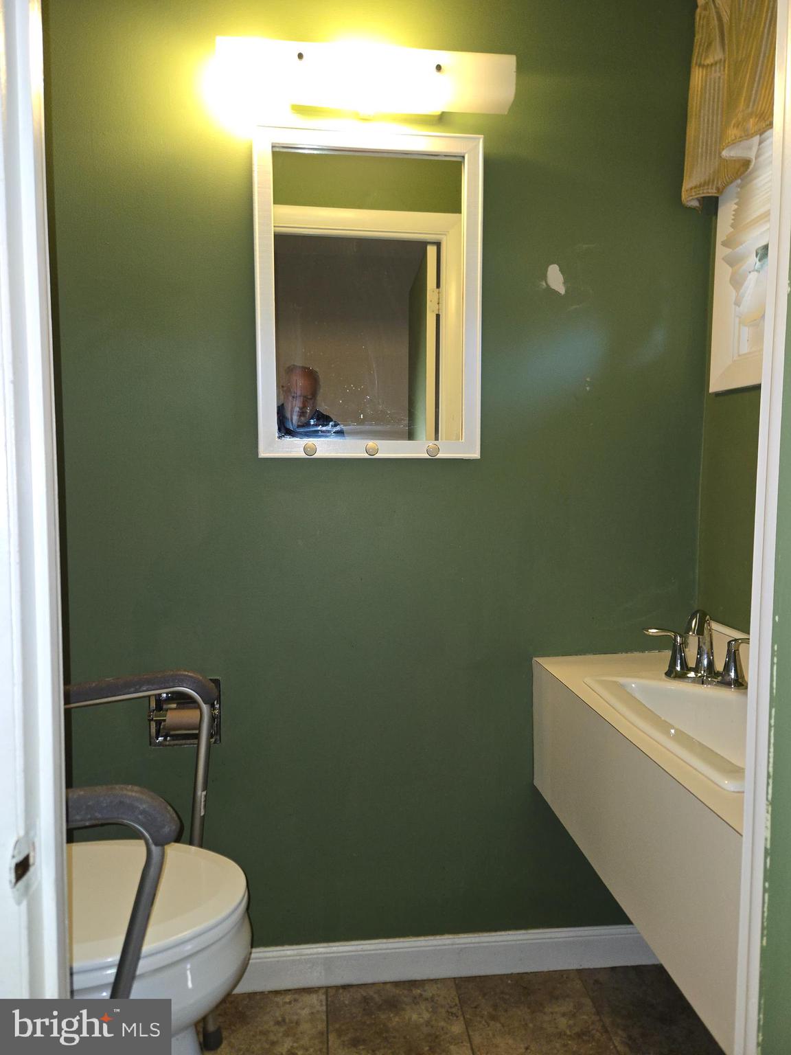 BATTERY RIDGE - Residential