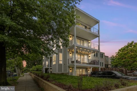 5401 8TH STREET NW B WASHINGTON DC 20011