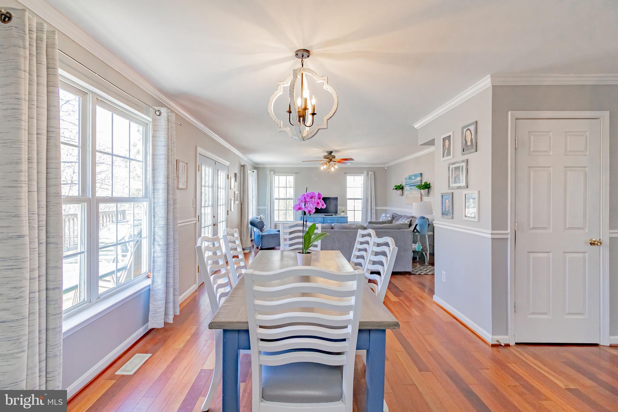 ACADEMY HILLS - Residential