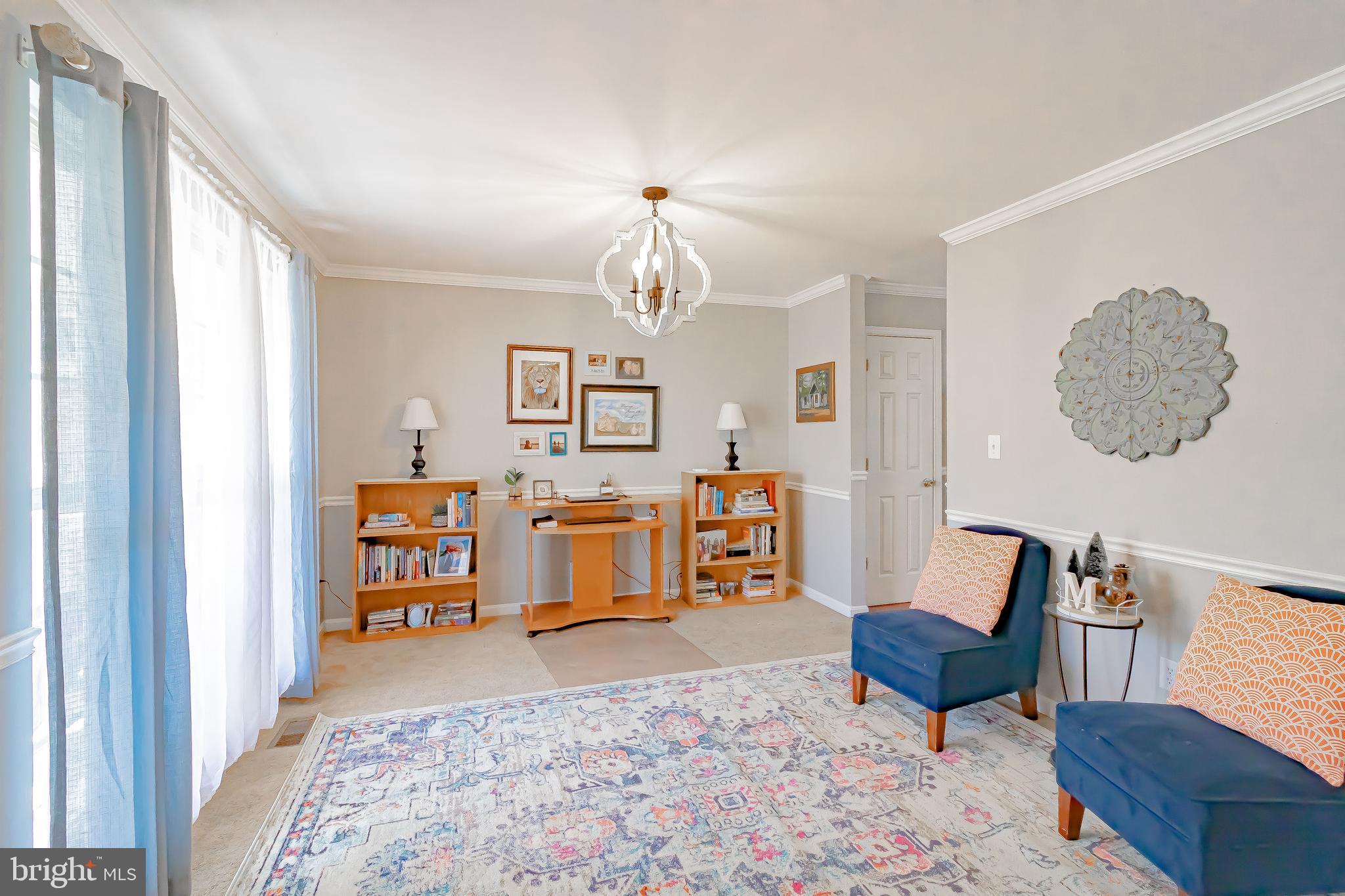 ACADEMY HILLS - Residential