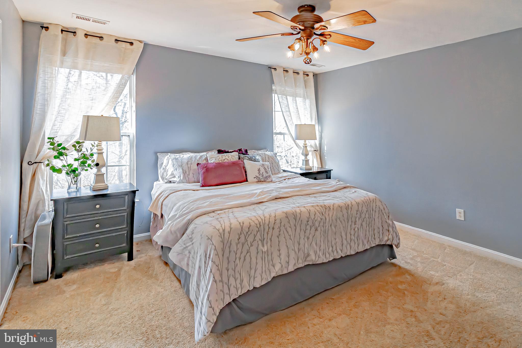 ACADEMY HILLS - Residential