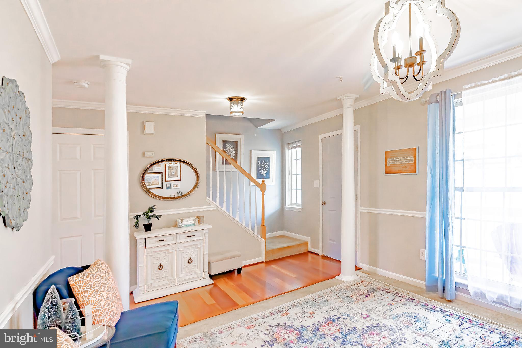 ACADEMY HILLS - Residential