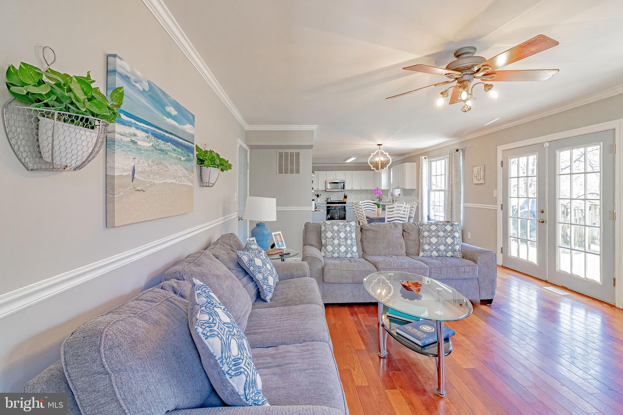 ACADEMY HILLS - Residential