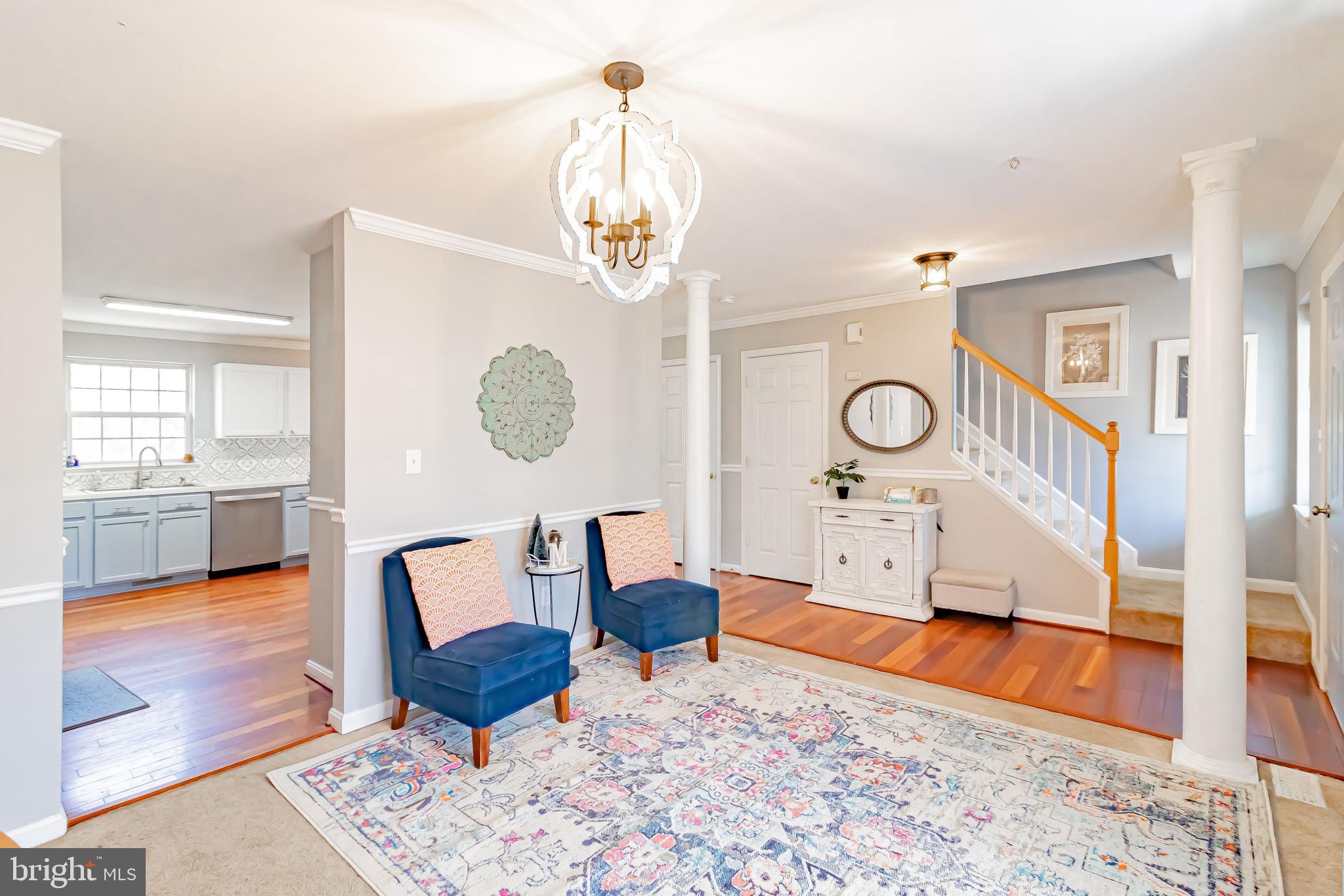 ACADEMY HILLS - Residential