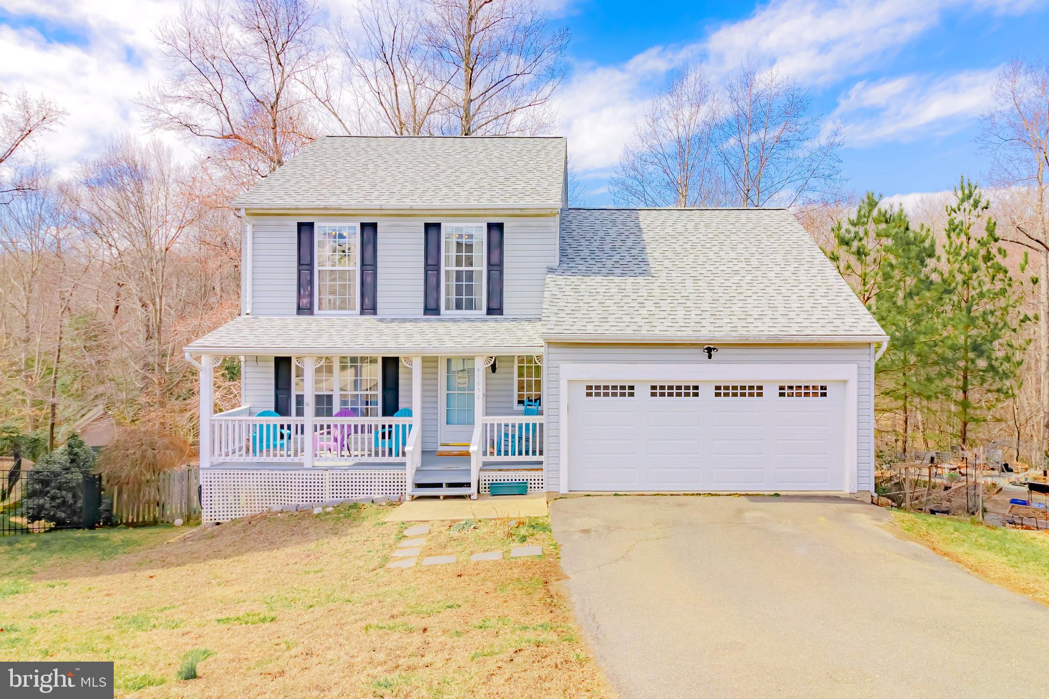 ACADEMY HILLS - Residential