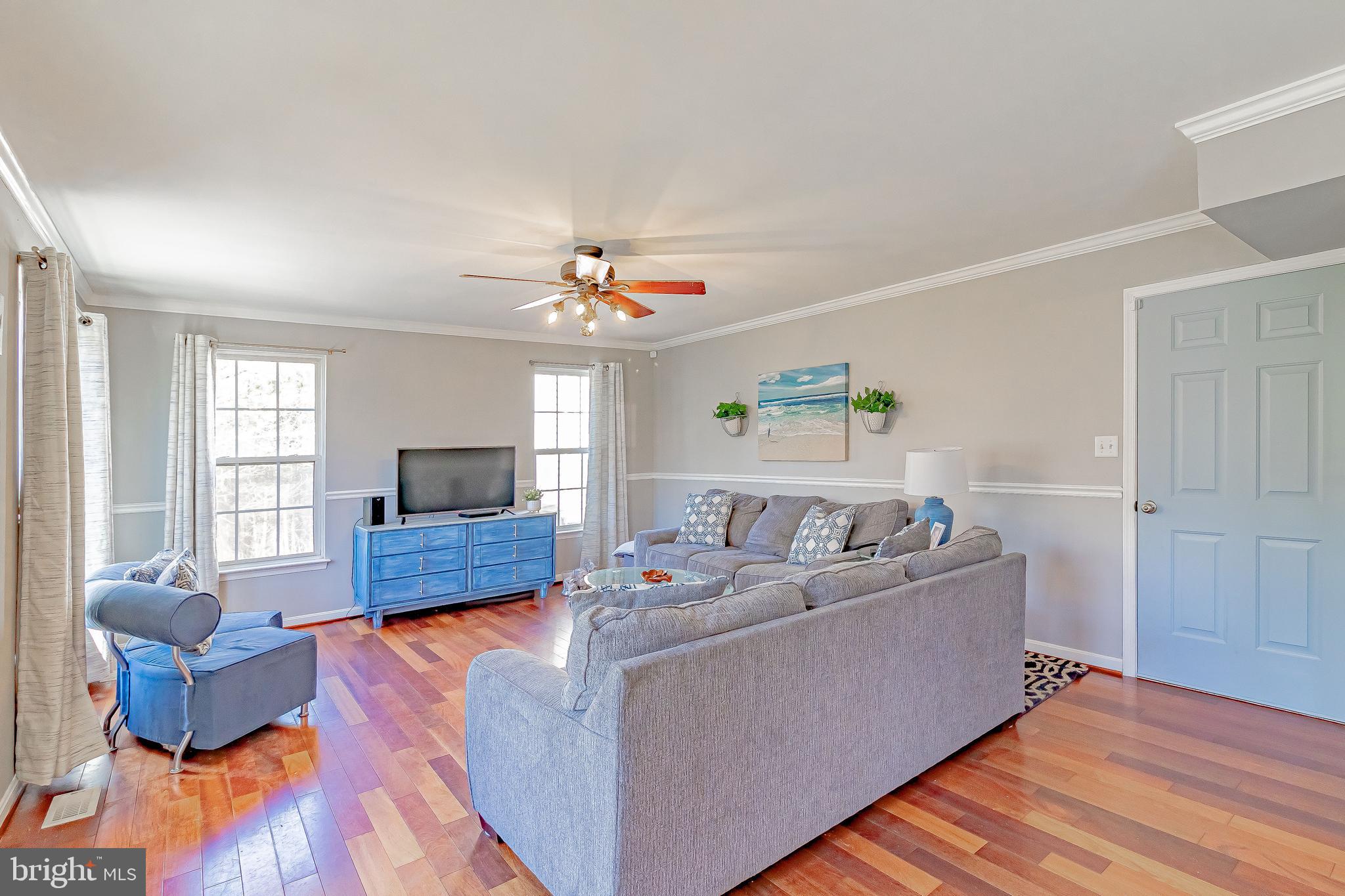 ACADEMY HILLS - Residential