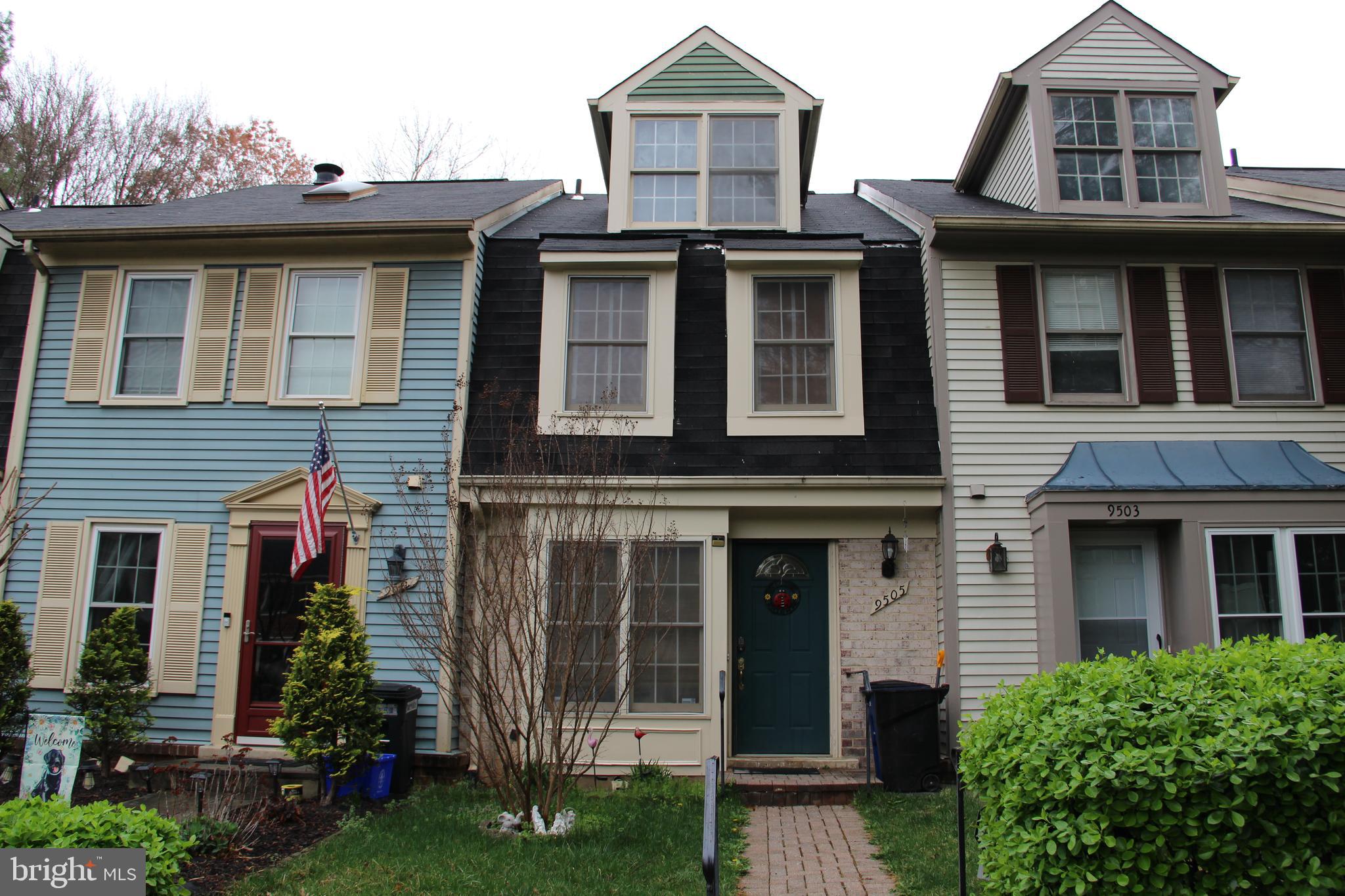 ESSEX PLACE - Residential