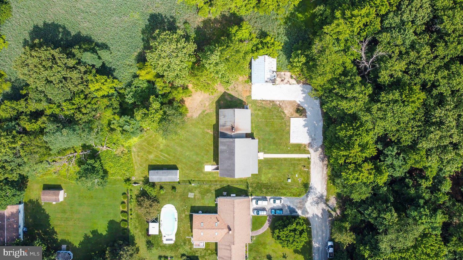 OLIVER BEACH - Residential